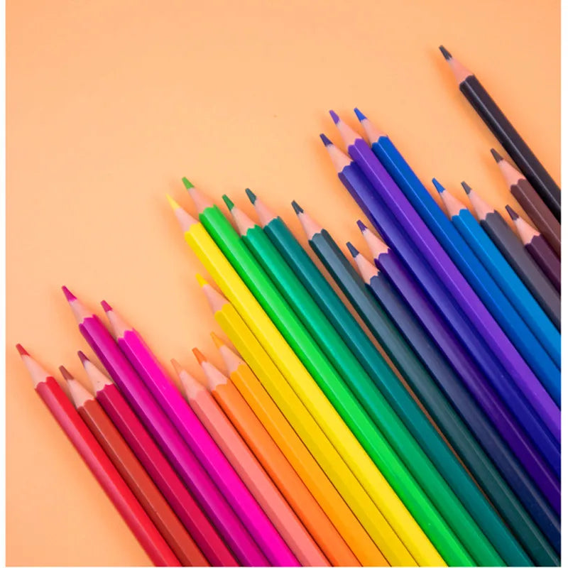 Crayons-de-couleurs-etales