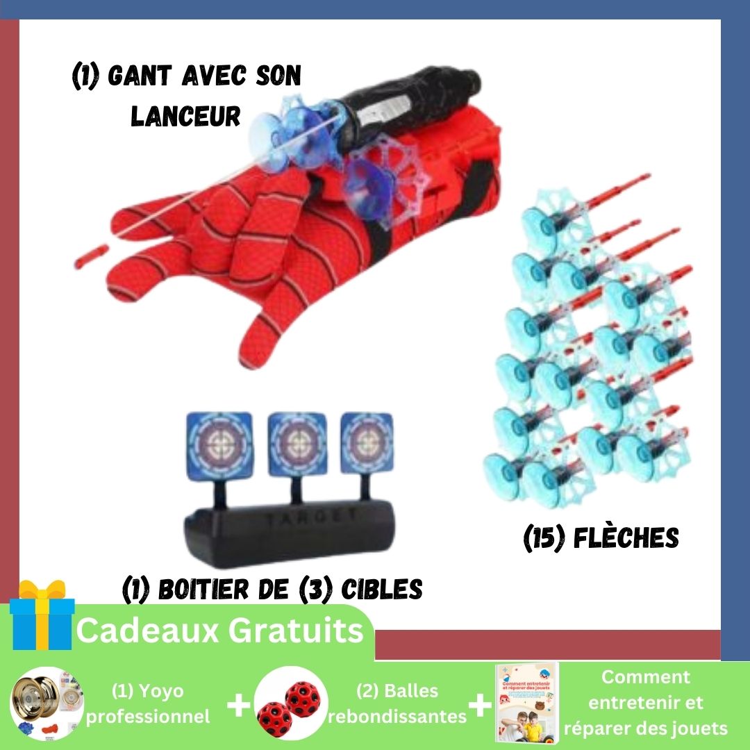 Lance-toile-spiderman-offres