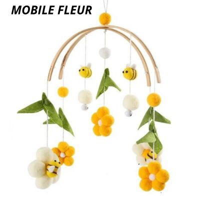 MOBILE-MUSICAL-BEBE-FLEUR