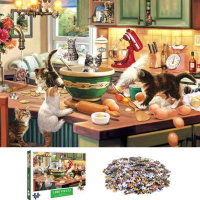 Puzzle-chat-en-cuisine-image