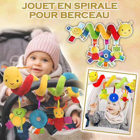 Spirale-d-activite-bebe-coloree-cadre