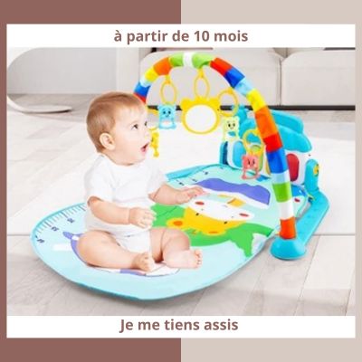 Tapis-de-motricité-bébé-12-mois