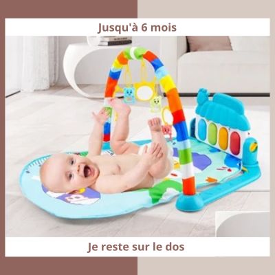 Tapis-de-motricité-bébé-6-mois