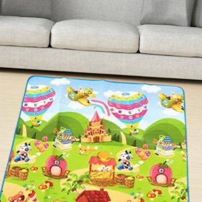 Tapis-de-sol-enfant-canapé-ferme