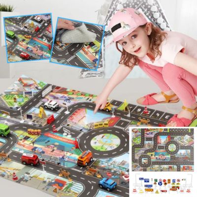 Tapis-de-voiture-Decoville-jeu